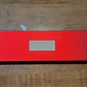 NIB Rachel Zoe Bracelet 14k Gold Plat-ed Sterling Silver Cubic Zirconia